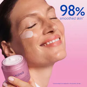 Caudalie Resveratrol-lift Firming Night Cream 50ml